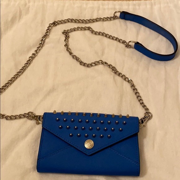 Rebecca Minkoff Mini across Body